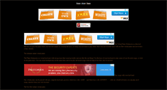 Desktop Screenshot of pianoextension.com