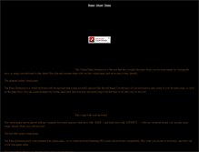 Tablet Screenshot of pianoextension.com